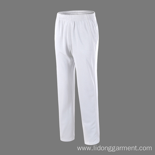 Mens Sports Pants Custom Logo Jogger Pants